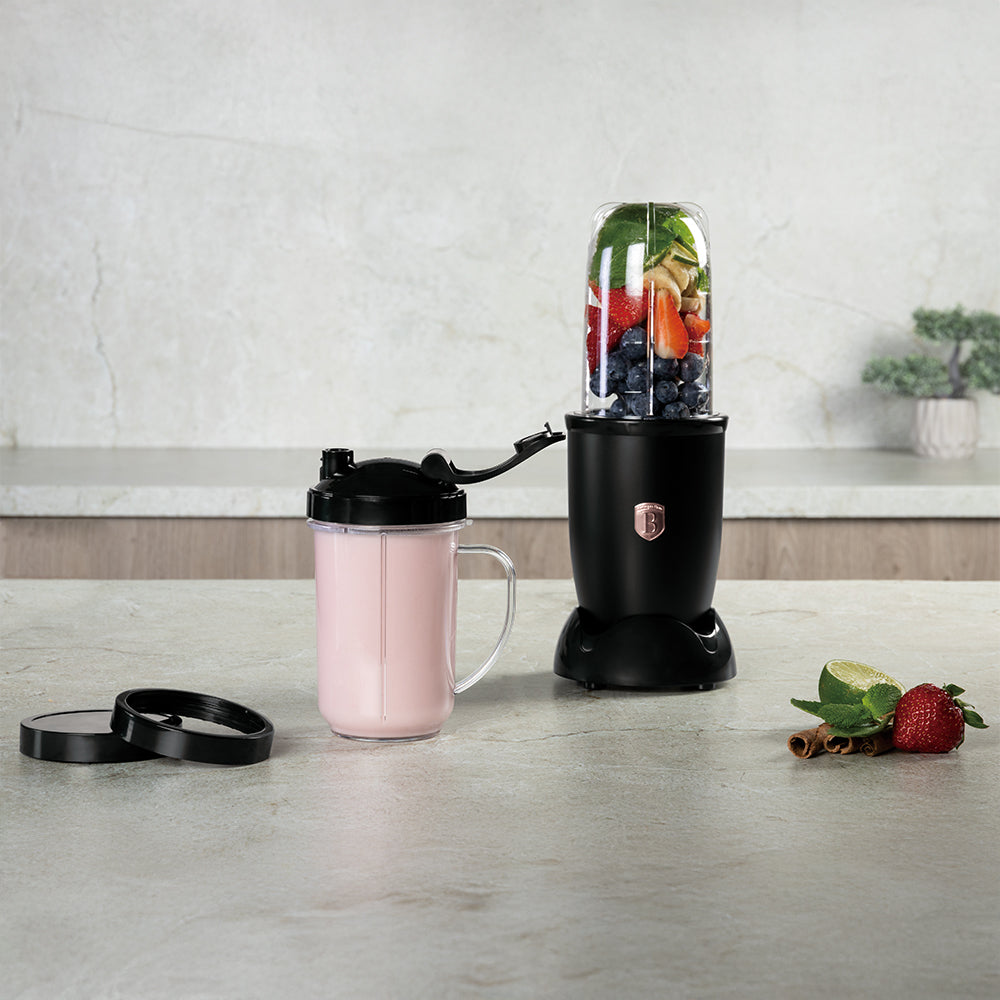 Set blender multifuncțional Berlinger Haus, 6 piese