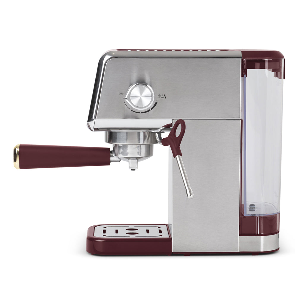 Aparat de espresso digital, Berlinger Haus 5 