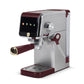 Aparat de espresso digital, Berlinger Haus
