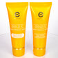 Set Cremă de Zi și de Noapte Elizabeth Grant Vitamin C Gold C (2 × 60 ml)