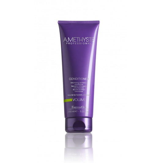 Balsam de păr pentru volum și fortifiere Amethyste Volume, 250 ml