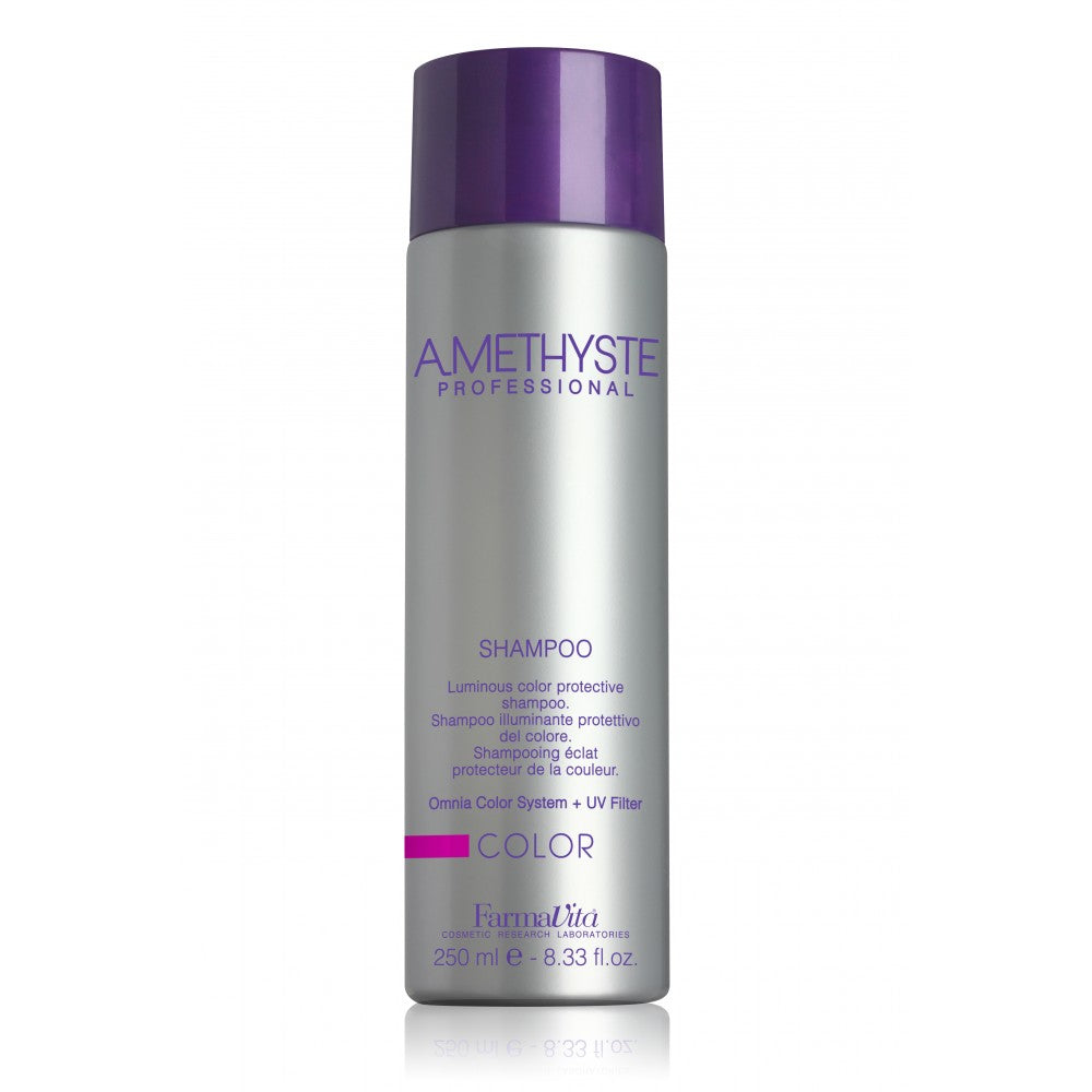 Amethyste Color Shampoo 250ml 1 