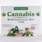 Set cosmetice Natura Balance Cannabis – 5 piese