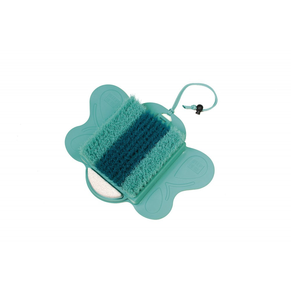 Perie de masaj și curățare pentru picioare, Starlyf 2 