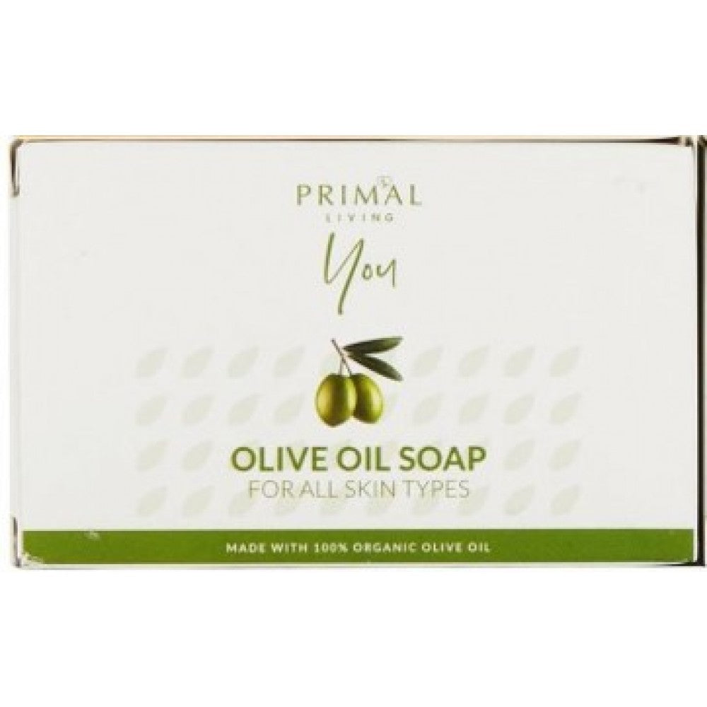 Săpun Primal Living - ulei de măsline 1 
