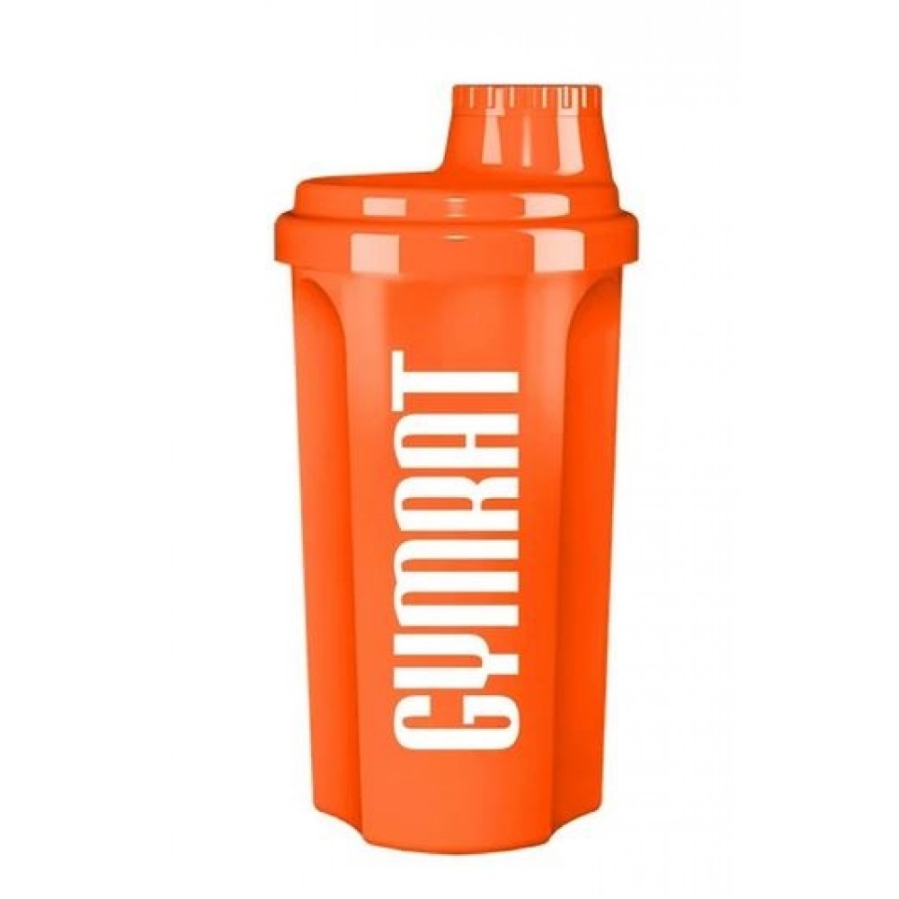 Shaker Augo, gri, 600 ml