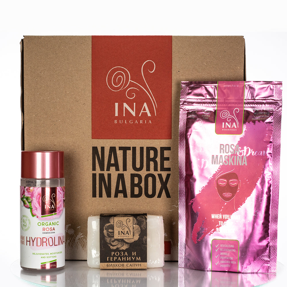 "INA TRADE" Ltd.
