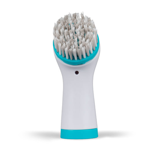 Scrub Buddi XS – perie electrică de curățare cu 4 capete interschimbabile
