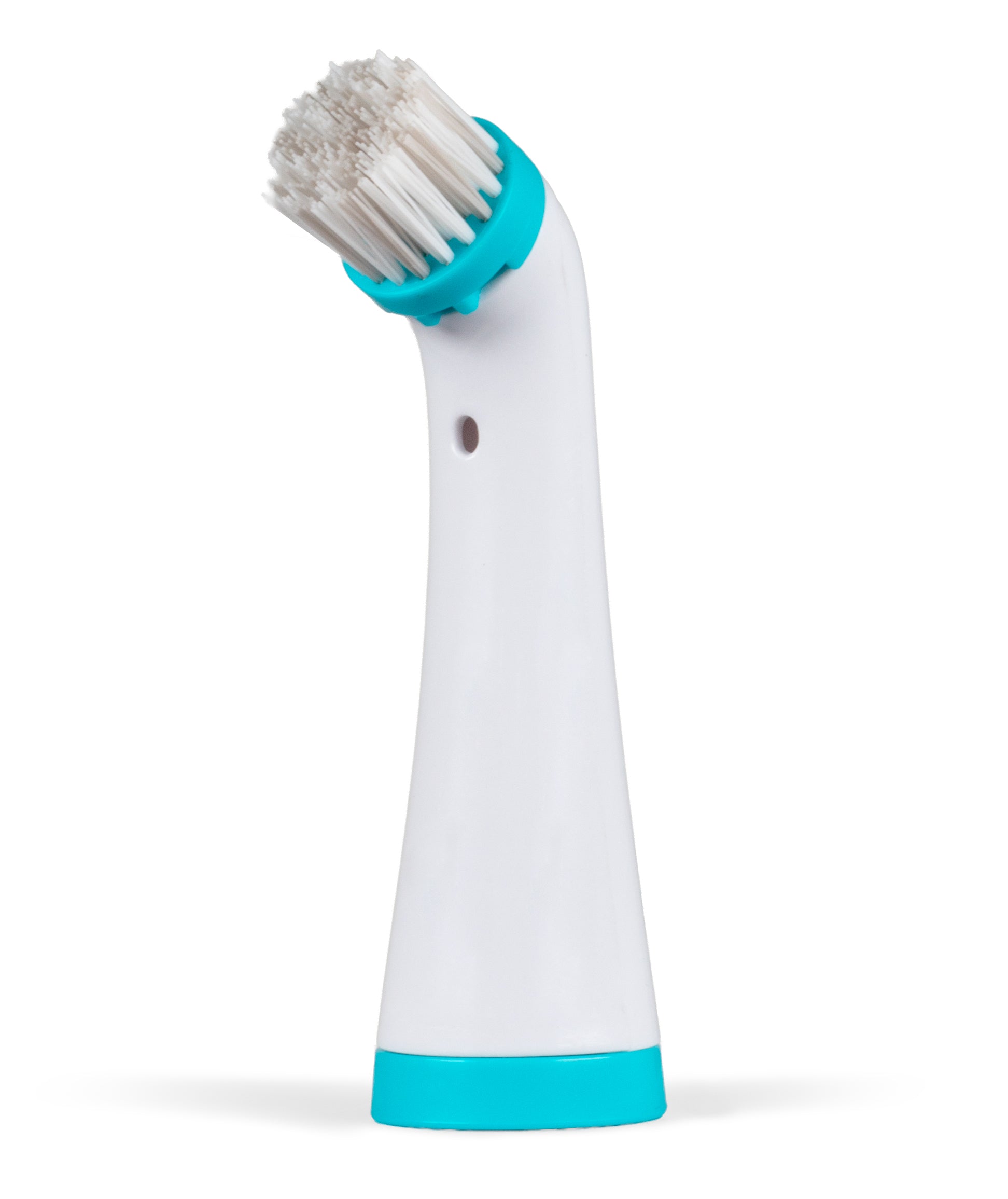 Scrub Buddi XS – perie electrică de curățare cu 4 capete interschimbabile 4 