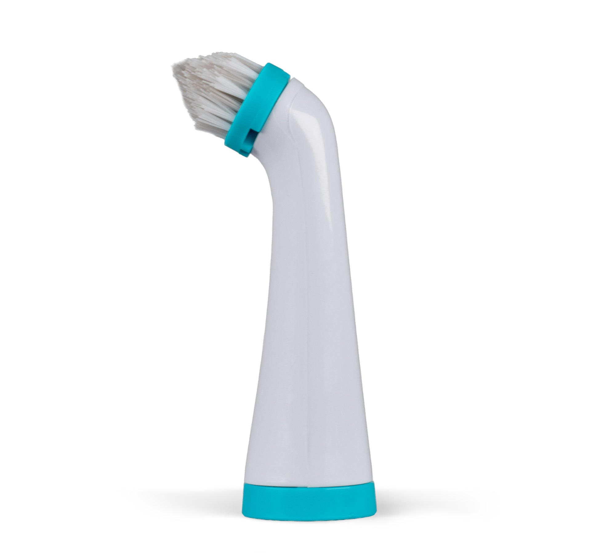 Scrub Buddi XS – perie electrică de curățare cu 4 capete interschimbabile 5 