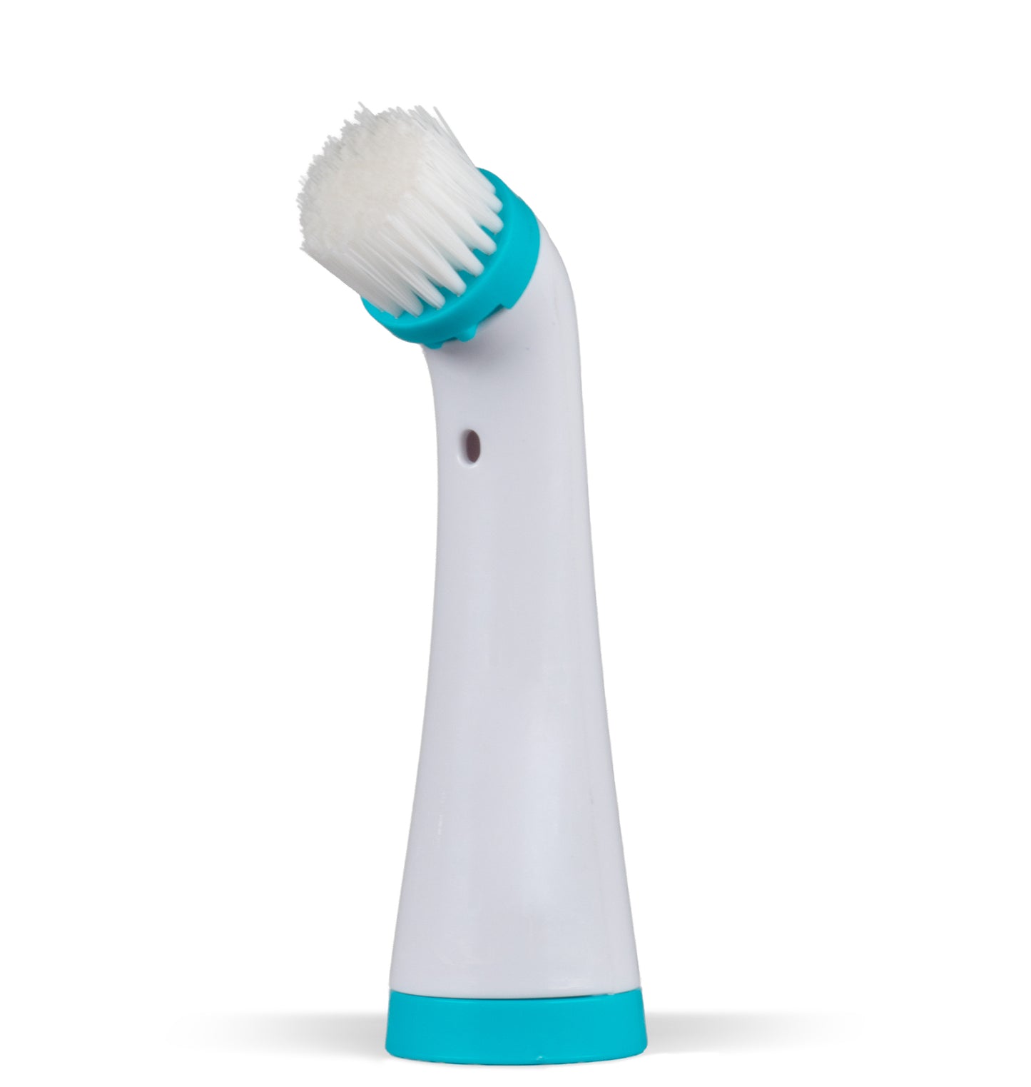 Scrub Buddi XS – perie electrică de curățare cu 4 capete interschimbabile