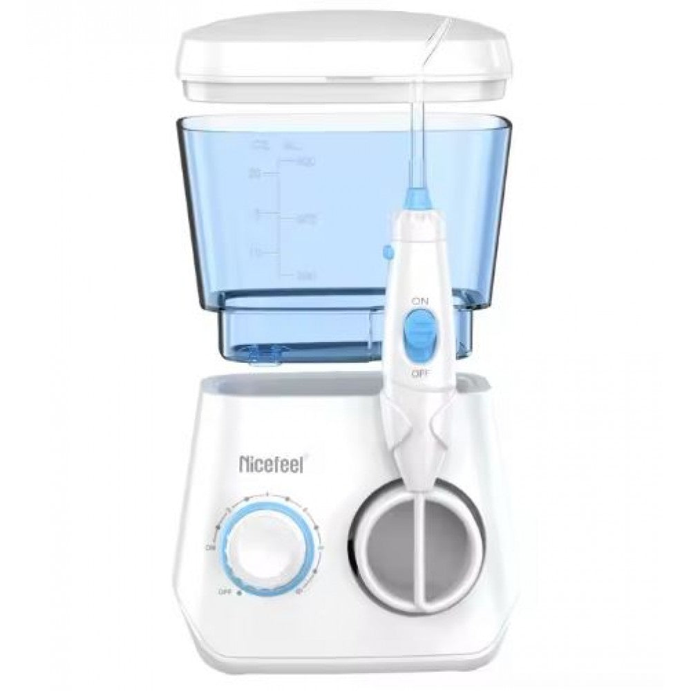 Irigator oral profesional – Set ideal pentru uz casnic 1 