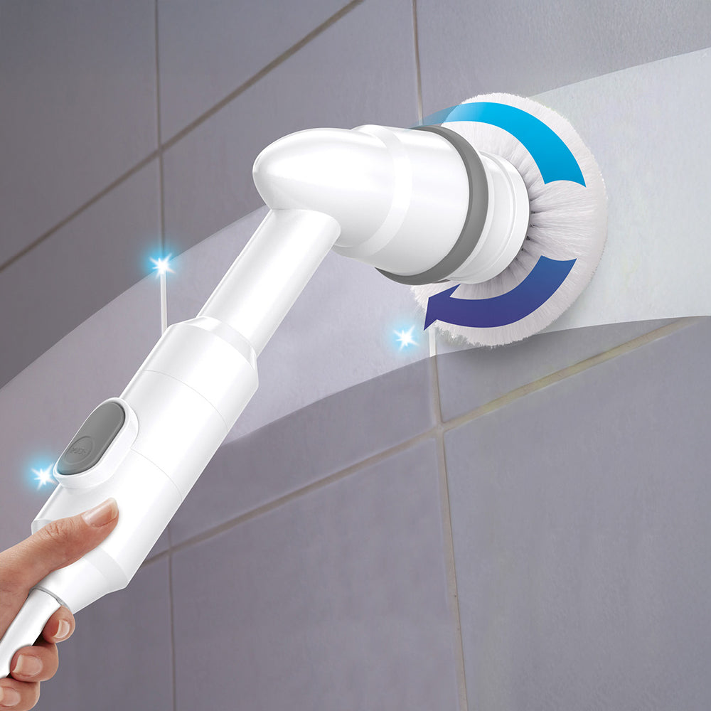 Perie electrica rotativă 6 