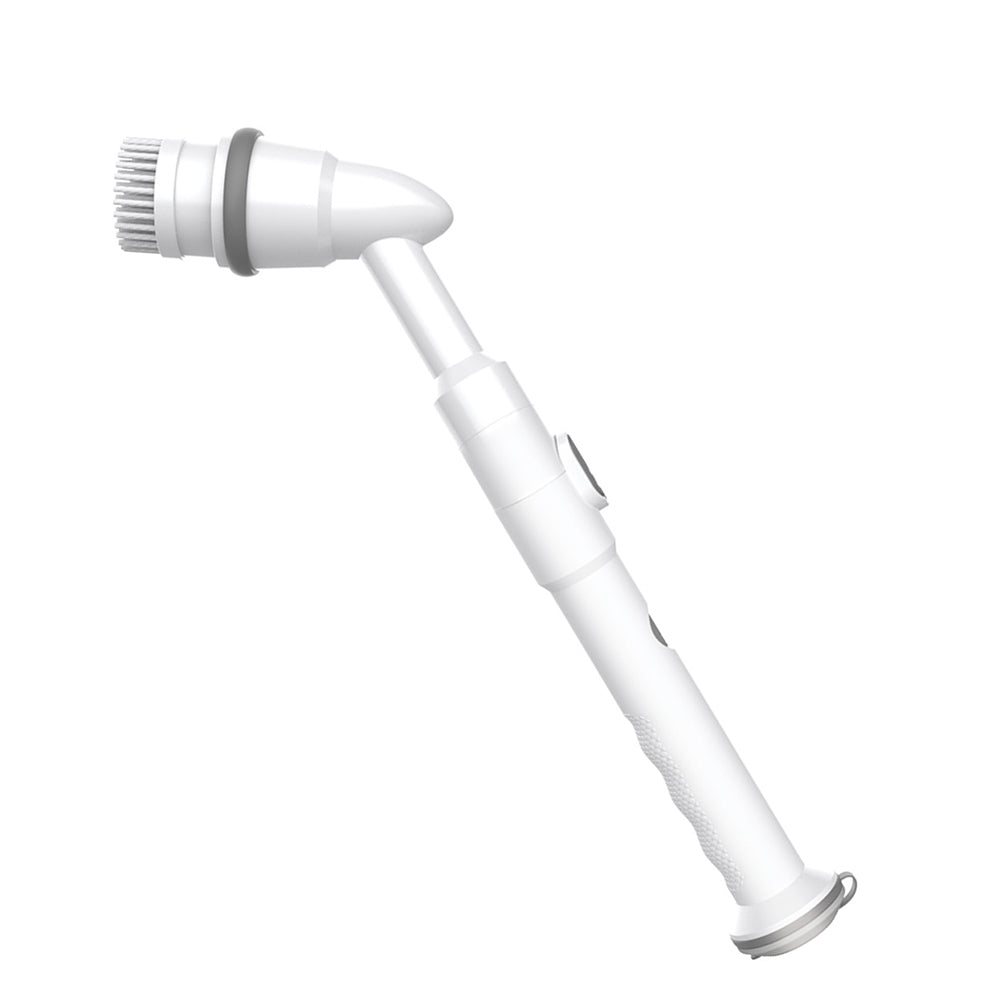 Perie electrica rotativă