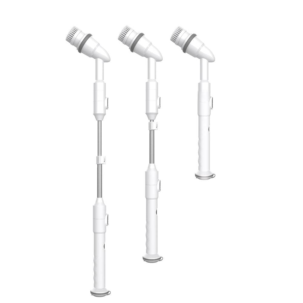 Perie electrica rotativă