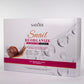 Set facial cu mucus de melc și colagen – 6 piese SADOER