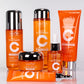 Set Cadou SADOER cu Vitamina C pentru Hidratarea și Uniformizarea nuanței Tenului – 6 Piese