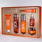 Set Cadou SADOER cu Vitamina C pentru Hidratarea și Uniformizarea nuanței Tenului – 6 Piese