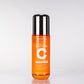 Lapte facial hidratant și fermizant cu 5 tipuri de Vitamina C SADOER