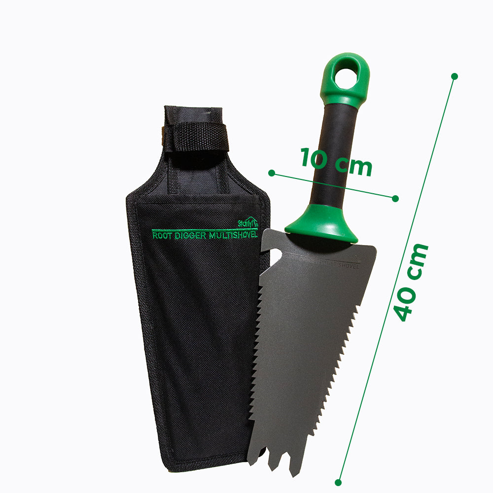 STARLYF ROOT DIGGER MULTISHOVEL