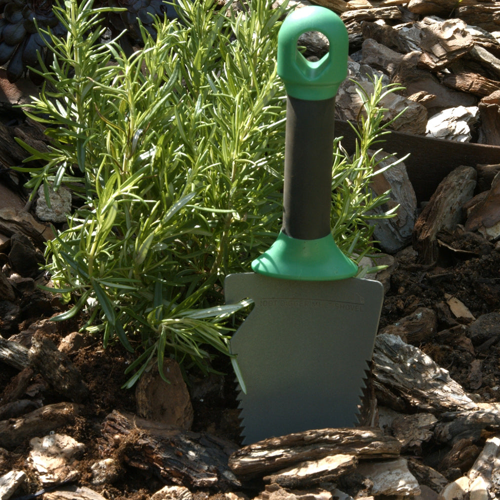 STARLYF ROOT DIGGER MULTISHOVEL 4 