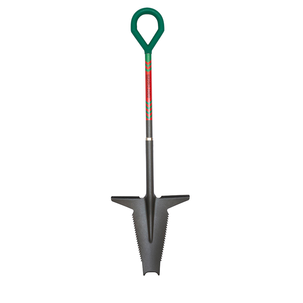 STARLYF ROOT DIGGER 5 IN 1 DETACHABLE 3 