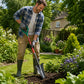 STARLYF ROOT DIGGER 5 IN 1 DETACHABLE