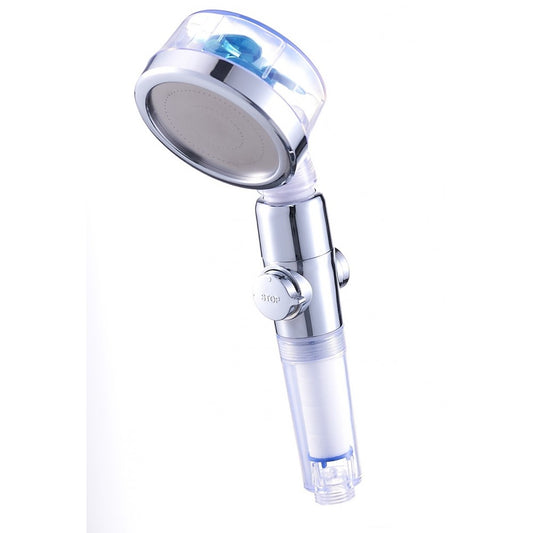 Cap de duș pentru economia de apă