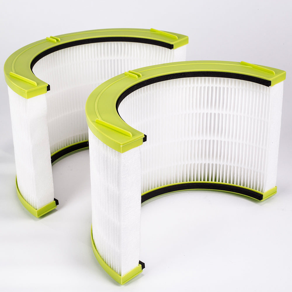 Filtru de rezervă pentru purificatorul de aer și ventilatorul cu încălzire TurboAirStar, HEPA filter 2 