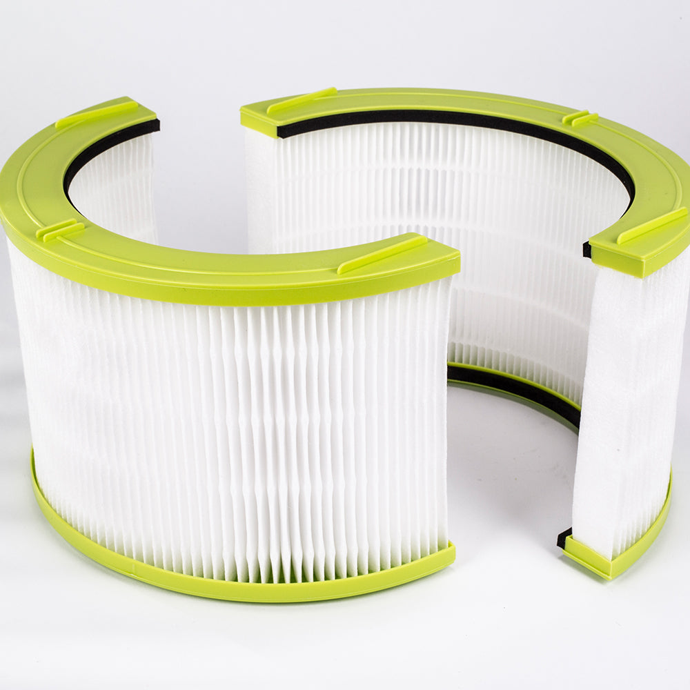 Filtru de rezervă pentru purificatorul de aer și ventilatorul cu încălzire TurboAirStar, HEPA filter