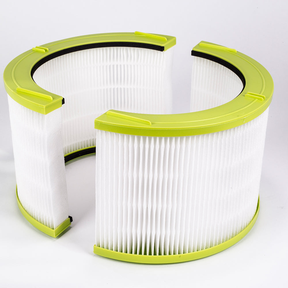 Filtru de rezervă pentru purificatorul de aer și ventilatorul cu încălzire TurboAirStar, HEPA filter 1 