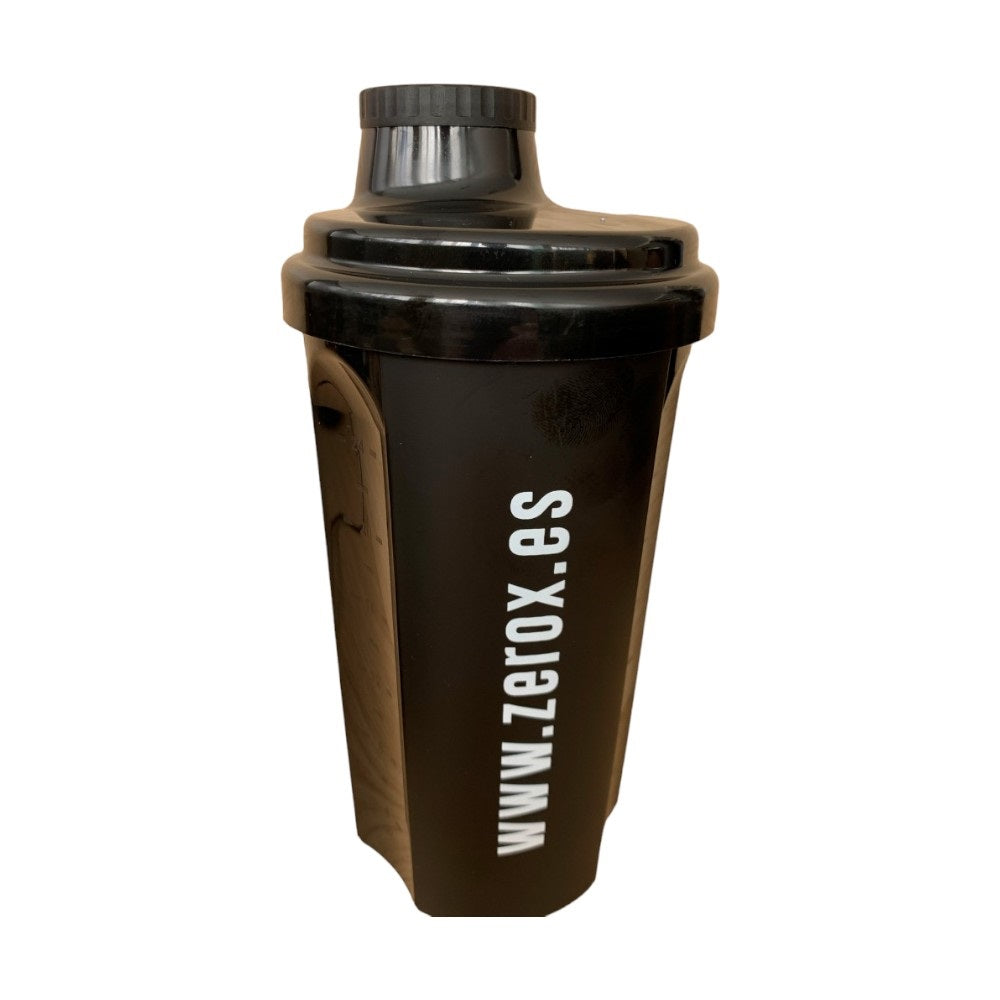 Shaker Zerox, negru, 700 ml 1 