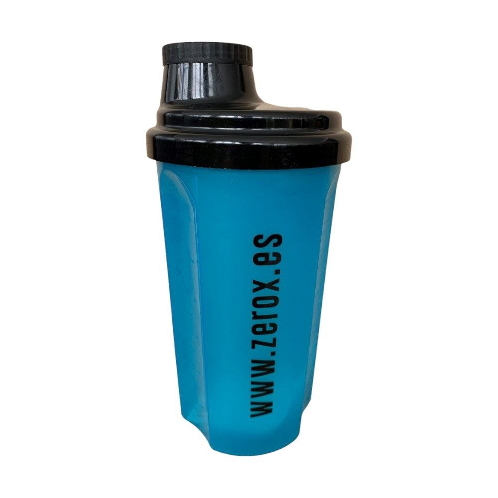 Shaker Zerox, albastru, 700 ml 1 