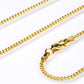 Colier din Aur de 14K ( 2.39 grame )