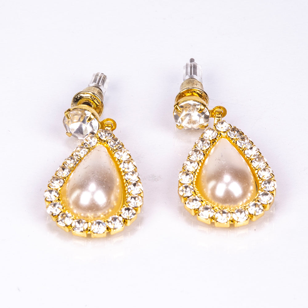 Set din Aliaj Placat cu Aur ( 32 grame )