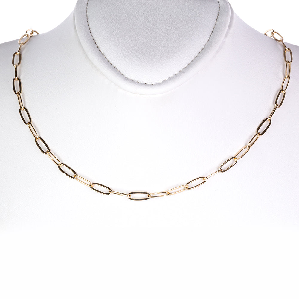 Set din Aliaj Placat cu Aur ( 100 grame ) cu Perlă de cristal ( Colier+Cercei+Brățară ) 10 