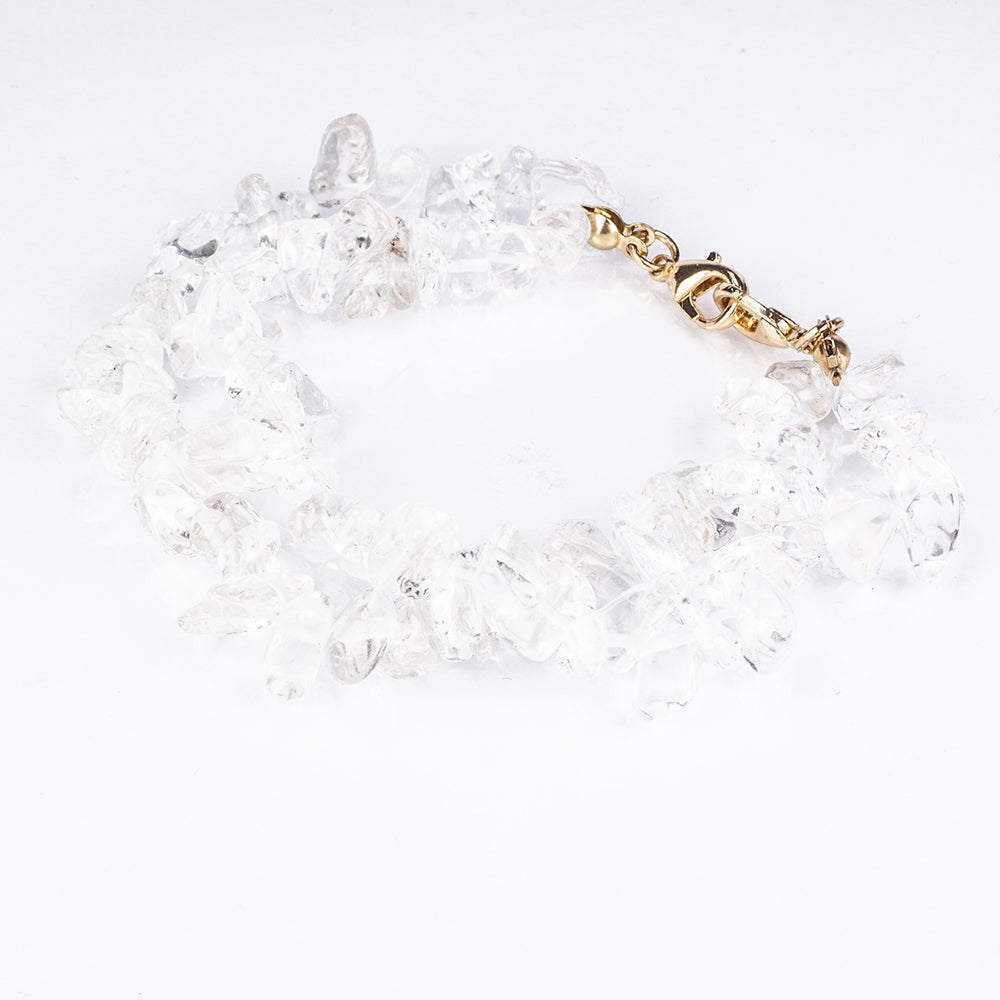 Ceas din Aliaj Placat cu Aur ( 170 grame ) cu Turcoaz și Ametist 537 Carate ( Brățară )