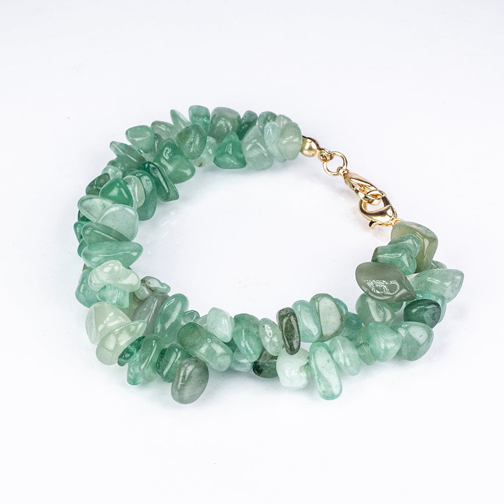 Ceas din Aliaj Placat cu Aur ( 170 grame ) cu Turcoaz și Ametist 537 Carate ( Brățară ) 11 