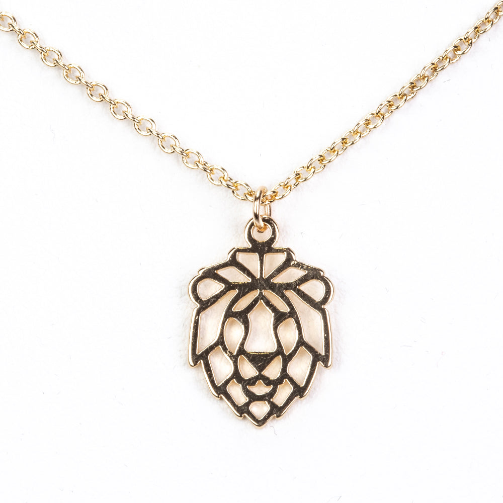 Set din Aliaj Placat cu Aur ( 6.5 grame ) ( Colier+Brățară )