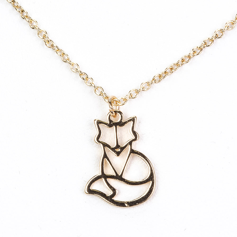 Set din Aliaj Placat cu Aur ( 6.5 grame ) ( Colier+Brățară ) 2 