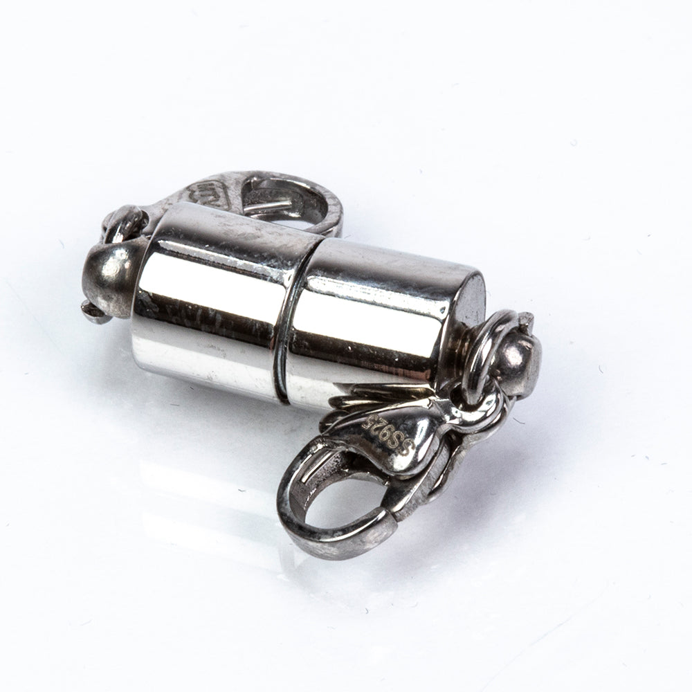 Închizătoare magnetică din Argint 1 