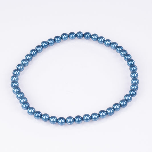 Set din Pepită cu Cuarţ Roz și Granat Roșu 96.25 Carate ( Brățară )