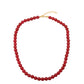 Colier din Aliaj Placat cu Aur ( 0.85 grame ) cu Jad 199.73 Carate