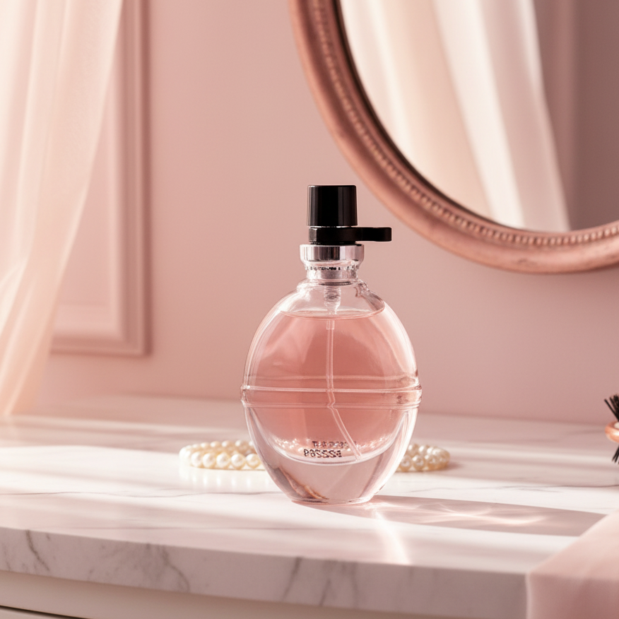 15ml EDP " STYLE & CLASS" parfum floral 8 
