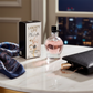 15 ml EDP „LIBERTY LIFE MANHATTAN” parfum ambré fougère
