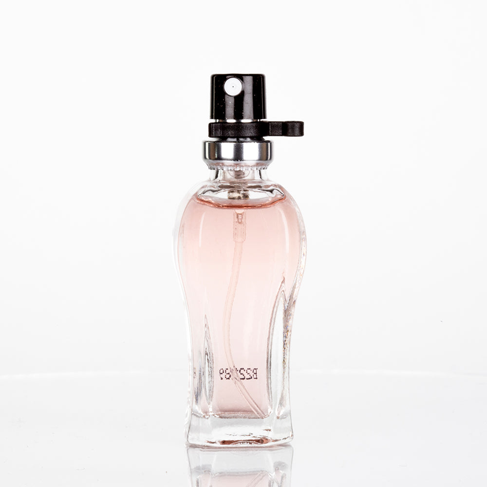 15 ml EDP „FINE GOLD PINK VIBRATIONS” parfum citric fructat 4 