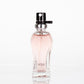 15 ml EDP „FINE GOLD PINK VIBRATIONS” parfum citric fructat