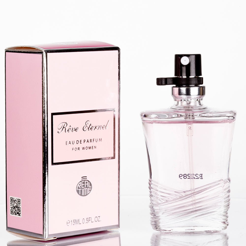 15 ml EDP „RÉVE ETERNEL” parfum fructat 2 
