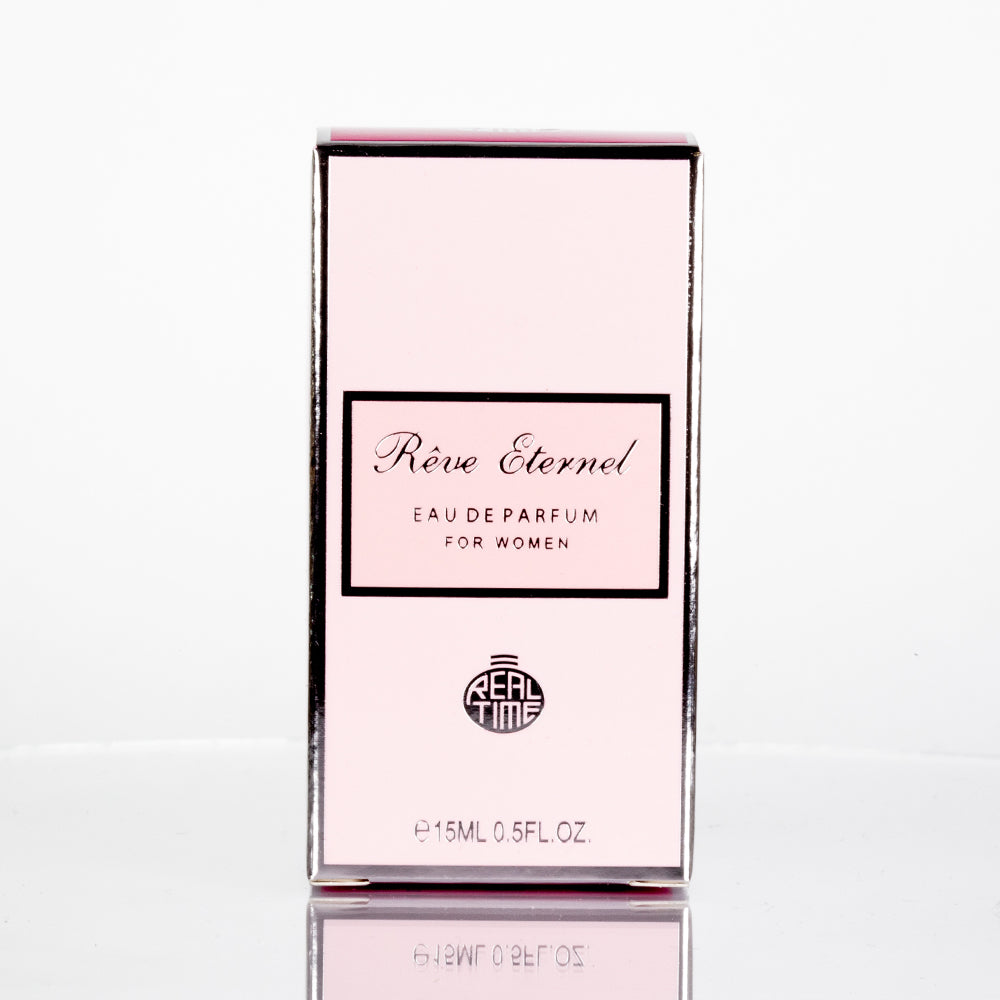 15 ml EDP „RÉVE ETERNEL” parfum fructat