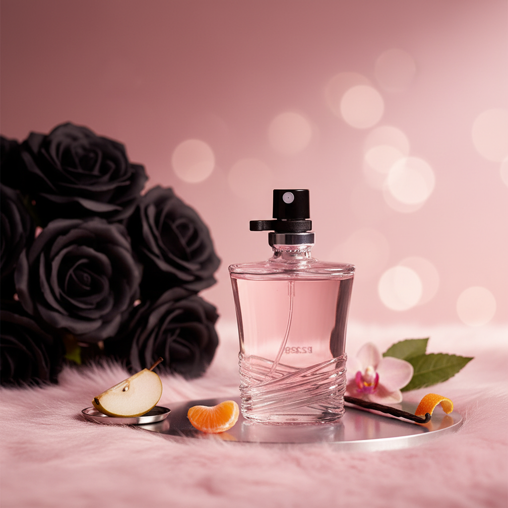 15 ml EDP „RÉVE ETERNEL” parfum fructat 6 